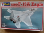 Thumbnail REVELL 4029 MDD F-15A EAGLE